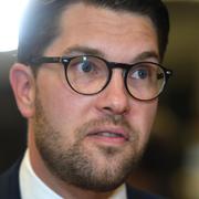 Jimmie Åkesson