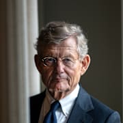 Jacob Wallenberg ordförande i Investor.