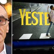 Danny Boyle.