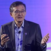 Lip-Bu Tan, vd på Intel.