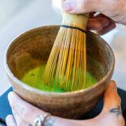 Illustrasjonsbild av matcha.