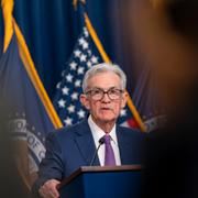 Jerome Powell 