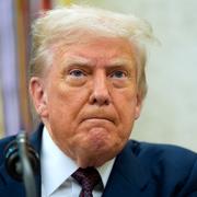 Donald Trump.