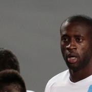 Yaya Touré går hårt åt ryska fotbollsfans som han menar angripit honom rasistiskt.