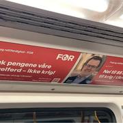 Reklamen.