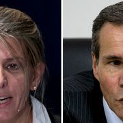 Arroyo Salgado, Nisman