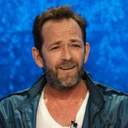 Luke Perry.