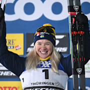 Jonna Sundling i januari 2026.