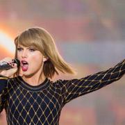 Taylor Swift blev indragen i streamingkriget efter sitt omtalade avhopp från Spotify.