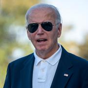 USA:s president Joe Biden. 