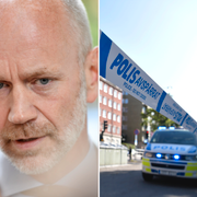 Olsson Lilja, brottsplatsen vid Norr Mälarstrand, bild ur polisens förundersökning.