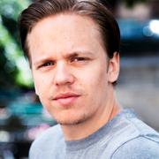 Valter Skarsgård