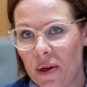 Maria Malmer Stenergard.