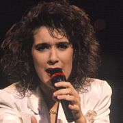 Kanadensiska Celine Dion tävlade för Schweiz i Dublin 1988. Hon kammade hem hela tävlingen.
