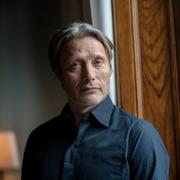 Mads Mikkelsen