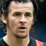 Joey Barton.