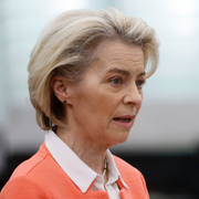 Ursula von der Leyen