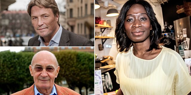 S Profiler Rads Sabunis Succe M Profilerna Nojda