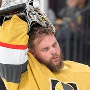 Robin Lehner.