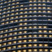 Goldman Sachs-kontoret i New York. 