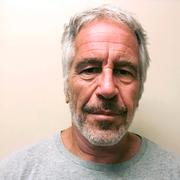 Jeffrey Epstein.