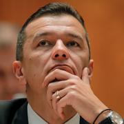 Sorin Grindeanu