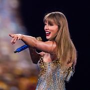 Taylor Swift.