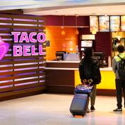 Taco Bell.