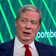 Stanley Druckenmiller.
