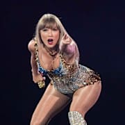 Taylor Swift.