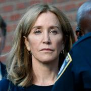 Felicity Huffman