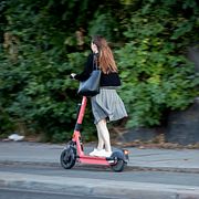 Arkivbild från Stockholm 2021.
