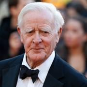 John le Carré.