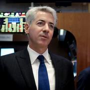 Arkivbild. Bill Ackman.