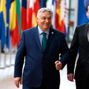 Orbán.