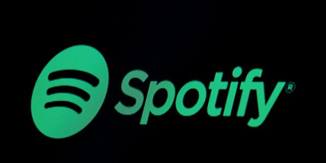 Spotify Later Artister Sjalva Ladda Upp Musik Omni