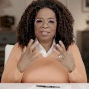 Oprah Winfrey.