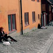 Nytorget på Södermalm