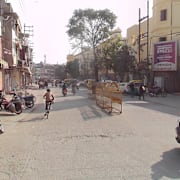 Centrala Indore.