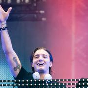 Alessandro, Alesso, Lindblad.