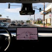Alphabets Waymo snittar 250 000 betalade resor per vecka.