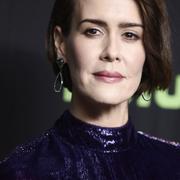 Sarah Paulson från American Horror Story.