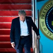 Trump.