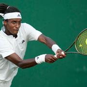 Mikael Ymer.