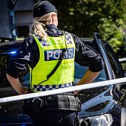 Bilden är en arkivbild. 