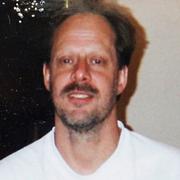 Stephen Paddock, arkivbild.