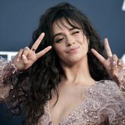 Camila Cabello.