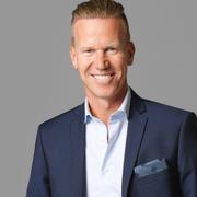 Anders Kristiansen. 
