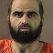 Nidal Hasan.