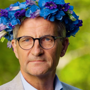 Erik Thedéen